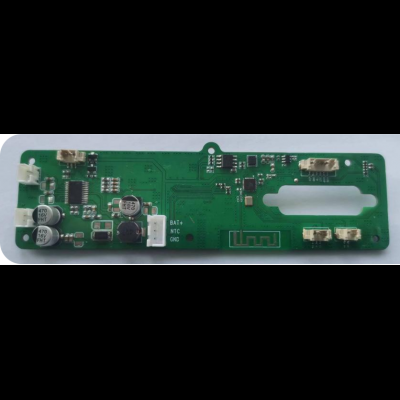 TWS 耳機(jī)-MC002