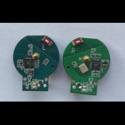 TWS headphones-TS20